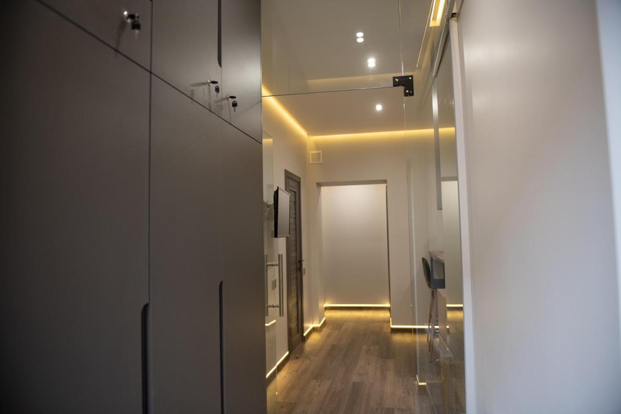 Apartment On Krakivska 34 Lviv Exterior photo
